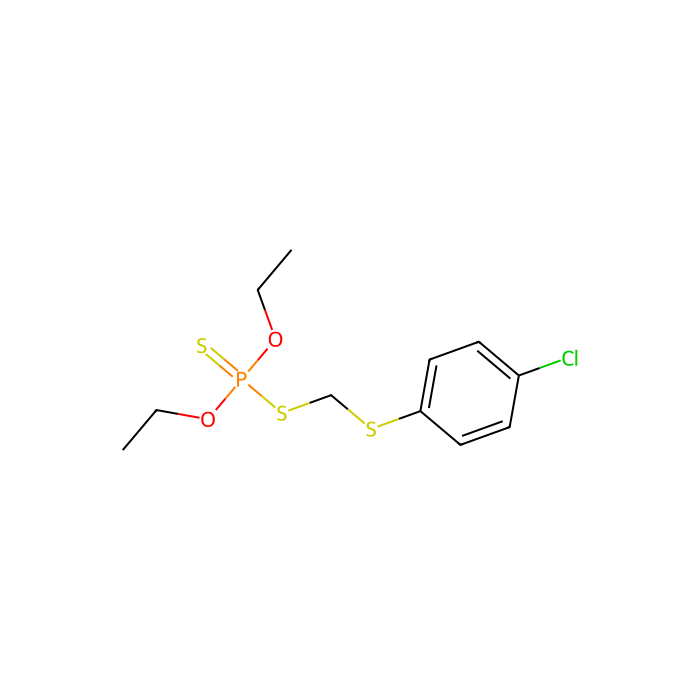 三硫磷标准溶液