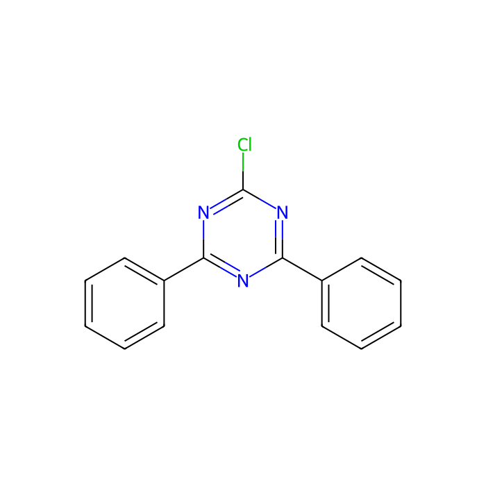 2-氯-4,6-二苯基-1,3,5-三嗪