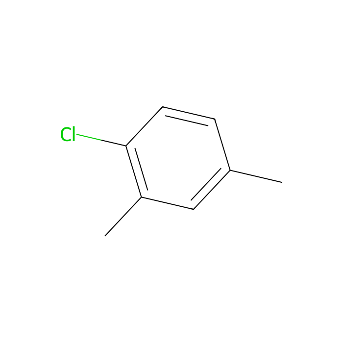 4-氯间二甲苯