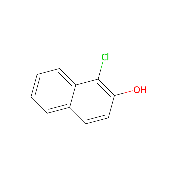 1-氯-2-萘酚
