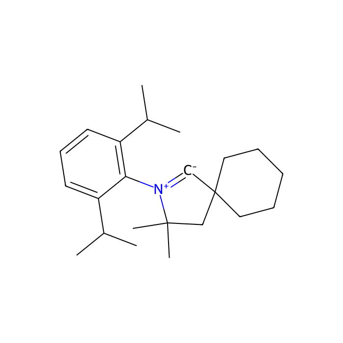 (环己基-CAAC)Rh(COD)Cl