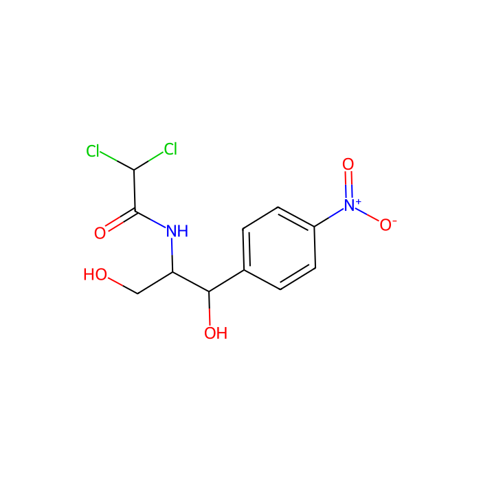 Chloramphenicol