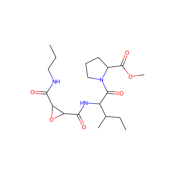 CA-074 methyl ester (CA-074 Me)