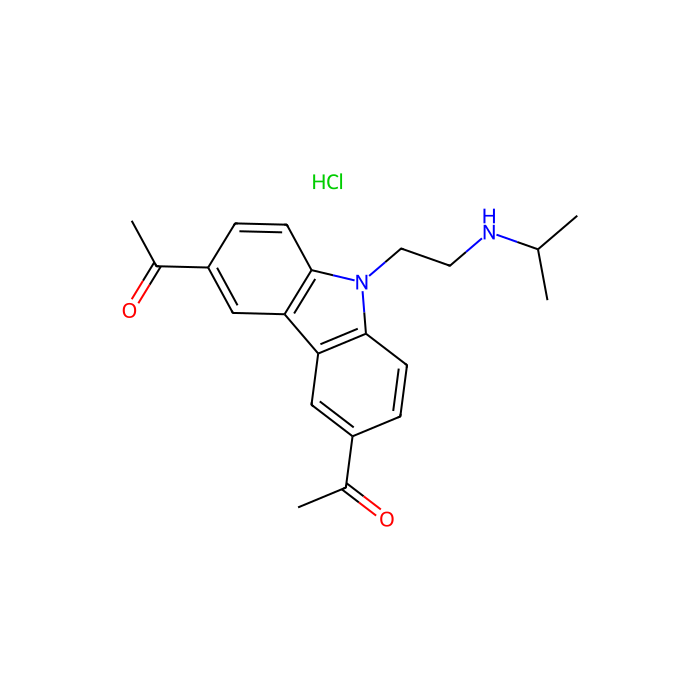 CBL0137 HCl