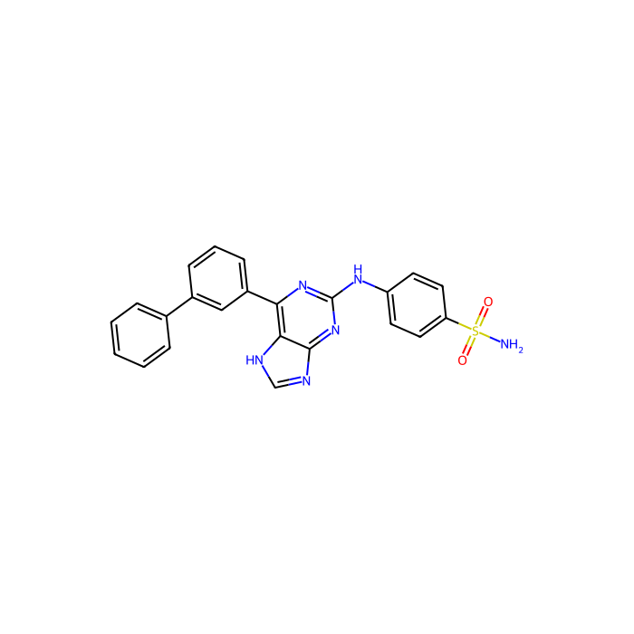 CDK2-IN-73 (CDK2-IN-4)