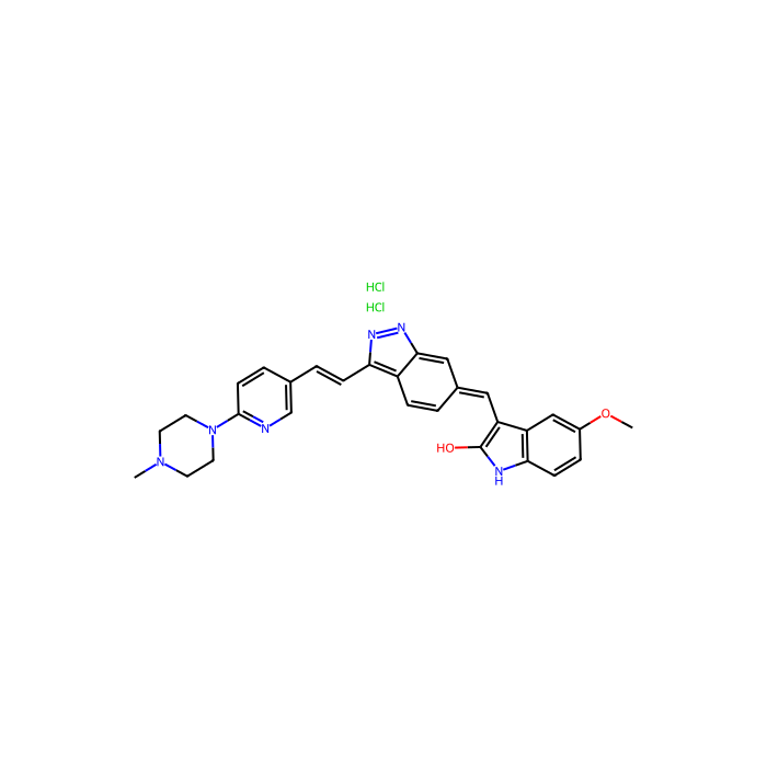 (1E)-CFI-400437 dihydrochloride