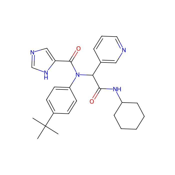 (Rac)-X77
