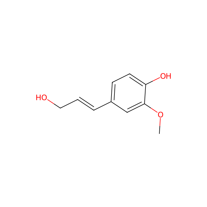 Coniferyl alcohol