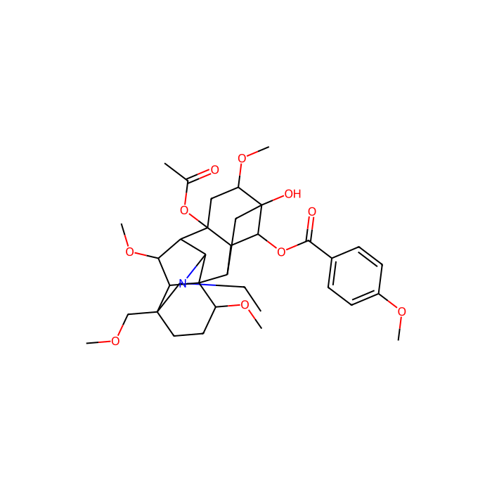 Crassicauline A