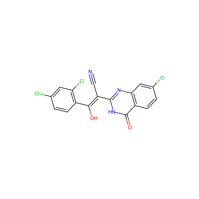 Ciliobrevin D