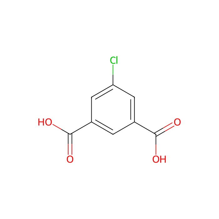 5-氯间苯二甲酸