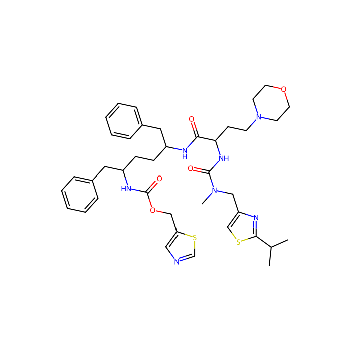 Cobicistat (GS-9350), 细胞色素 P450 3A 抑制剂