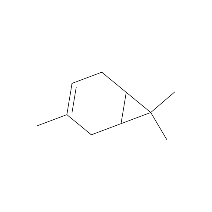 3-蒈烯