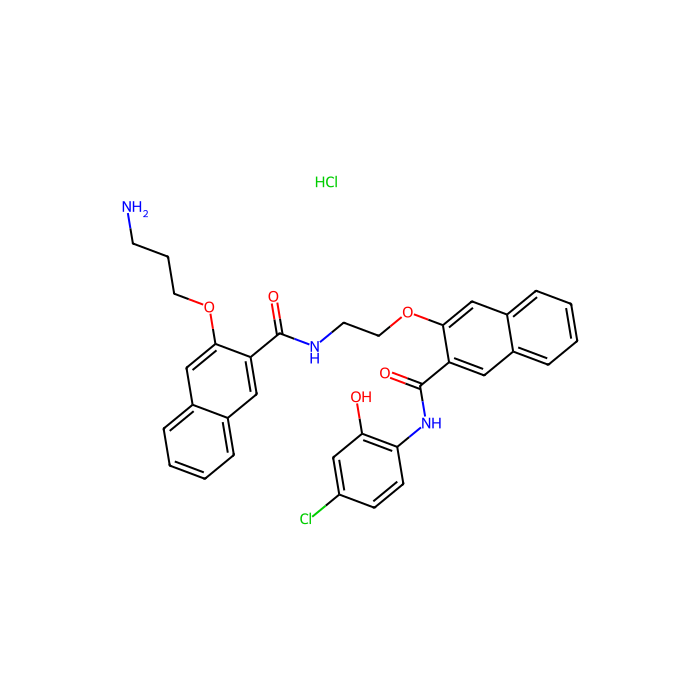 Compound 3i (666-15)