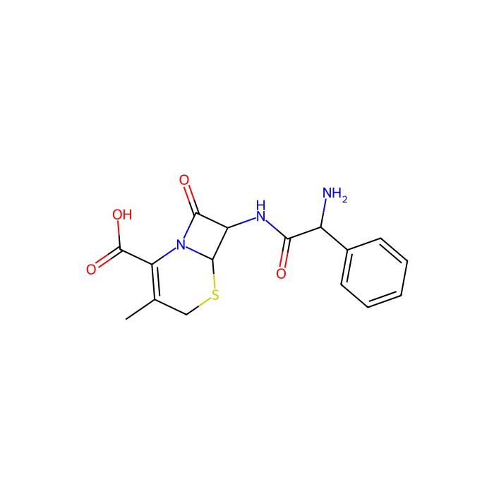 Cephalexin
