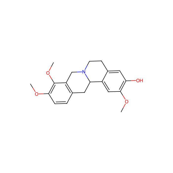Corypalmine