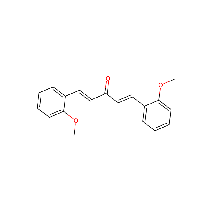 姜黄素类似物C1