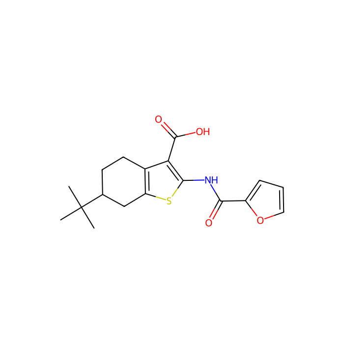 CaCCinh-A01, CaCC 通道阻断剂