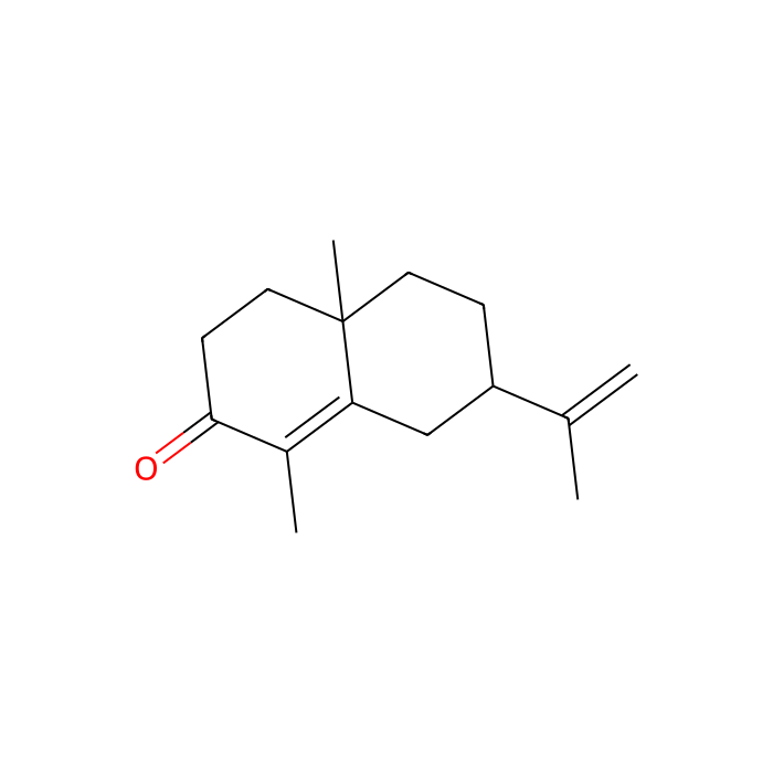 α-香附酮