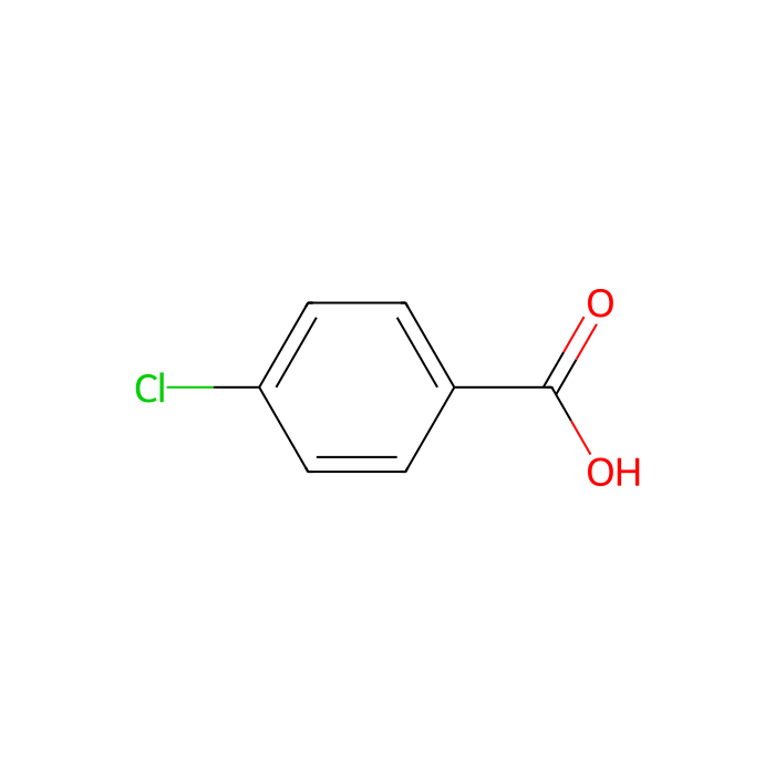 4-氯苯甲酸(4-CBA)