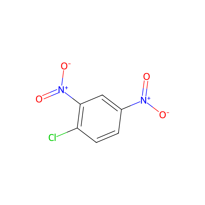 1-氯-2,4-二硝基苯(CDNB)
