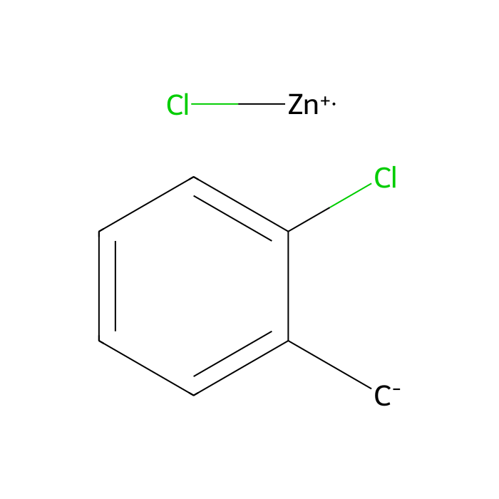 2-氯苄基氯化锌溶液