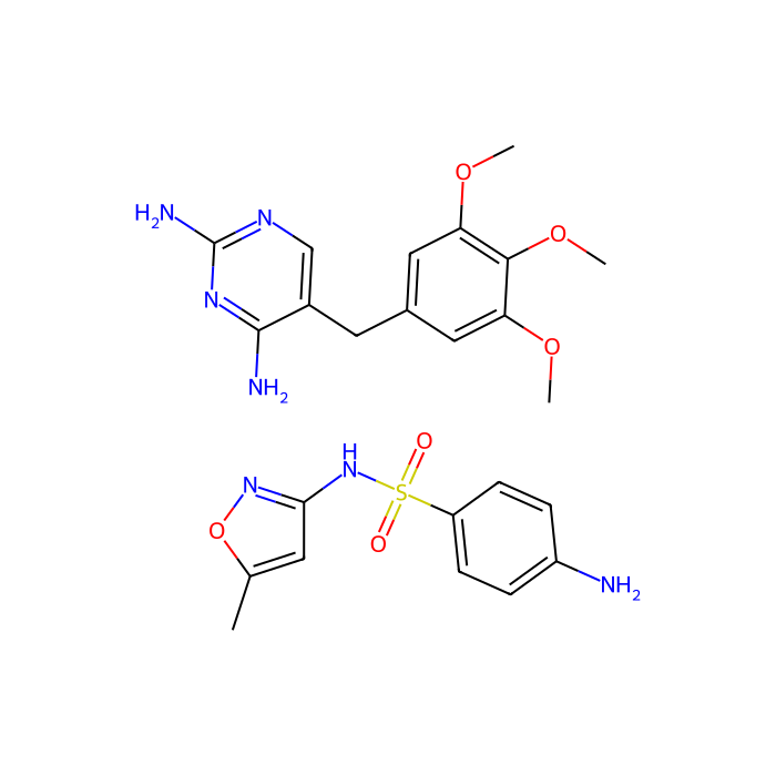 复方新诺明，现成溶液