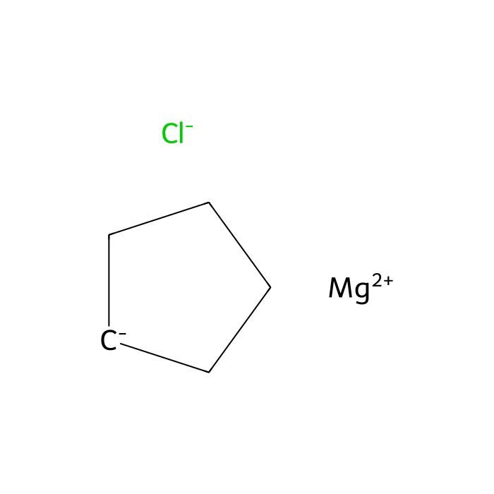 环戊基氯化镁溶液