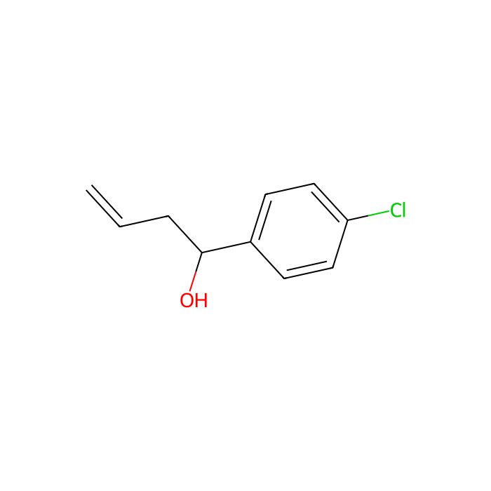 1-(4-氯苯基)-3-丁烯-1-醇