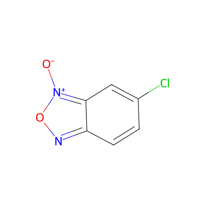 5-氯苯并呋喃3-氧化物