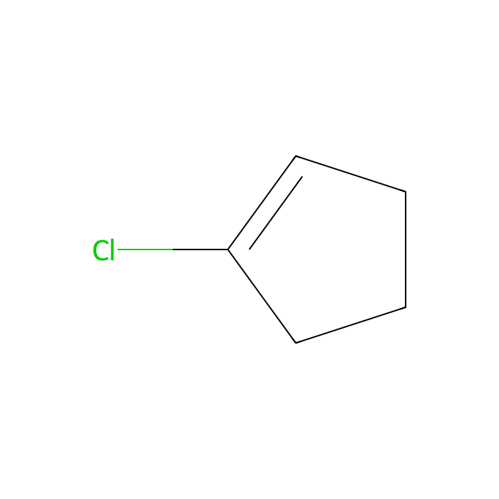 1-氯-1-环戊烯
