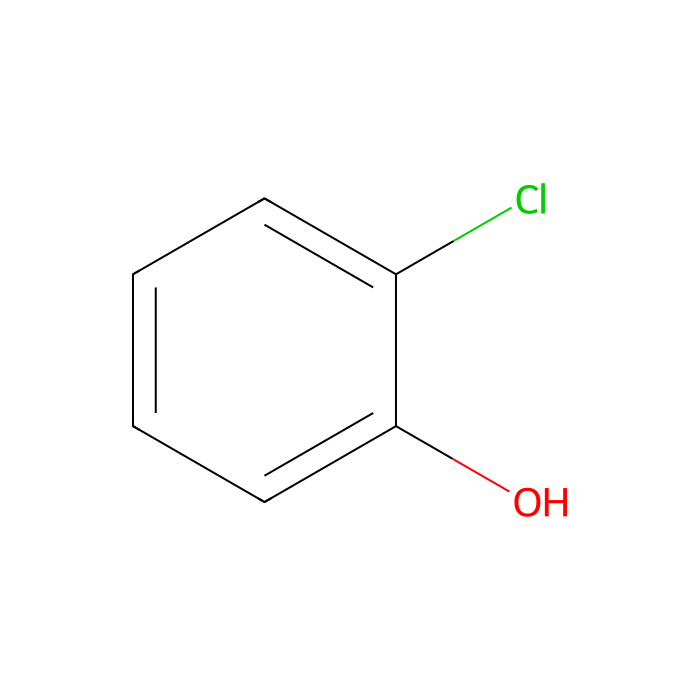 2-氯酚-3,4,5,6-d₄
