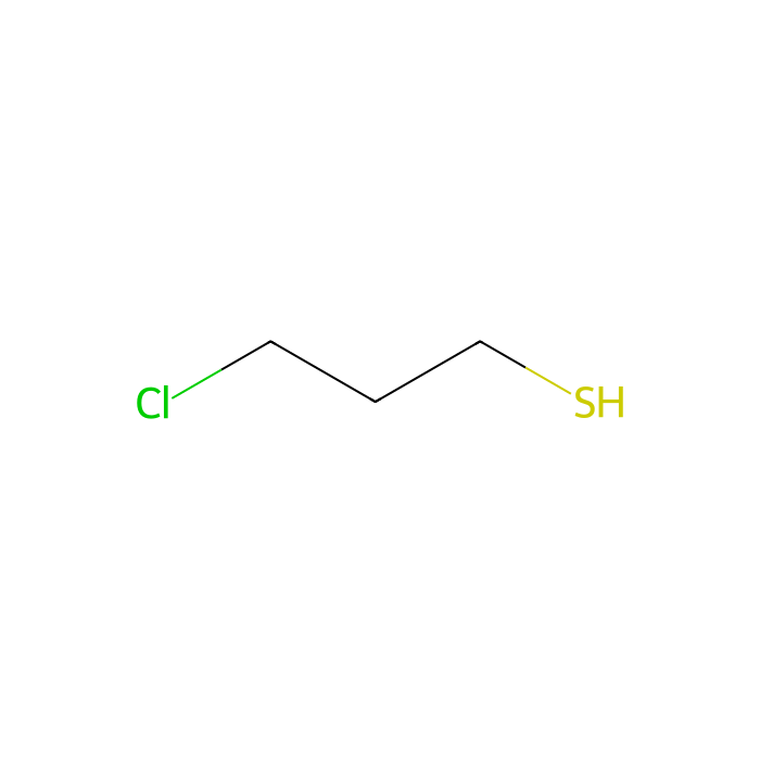 3-氯-1-丙硫醇