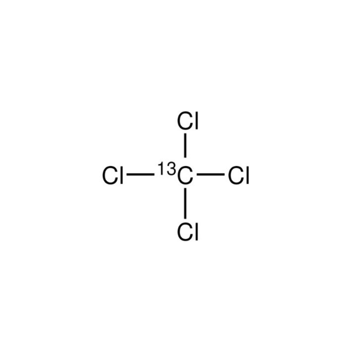 四氯化碳-¹³C