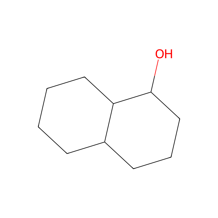 顺式-十氢-1-萘酚