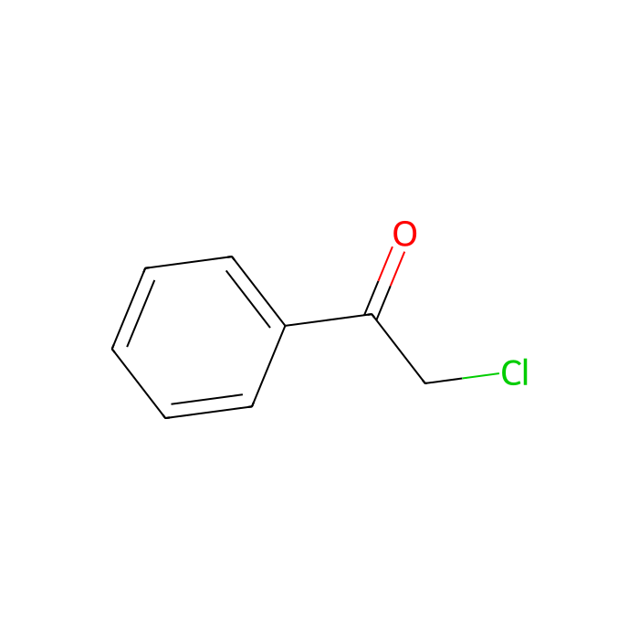 2-氯苯乙酮