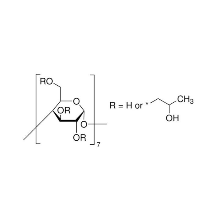 环糊精HPB (HP-β-CD)