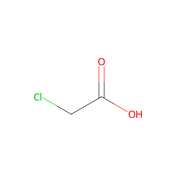 氯乙酸(CAA)