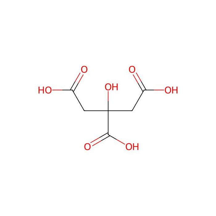 柠檬酸 50%