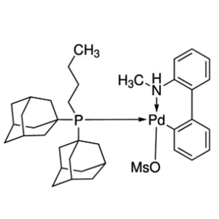 cataCXium A Pd G4
