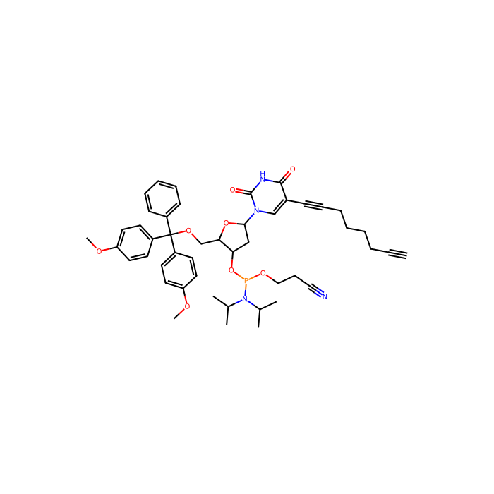 C8-炔-dU-CEP