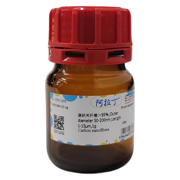碳纳米纤维