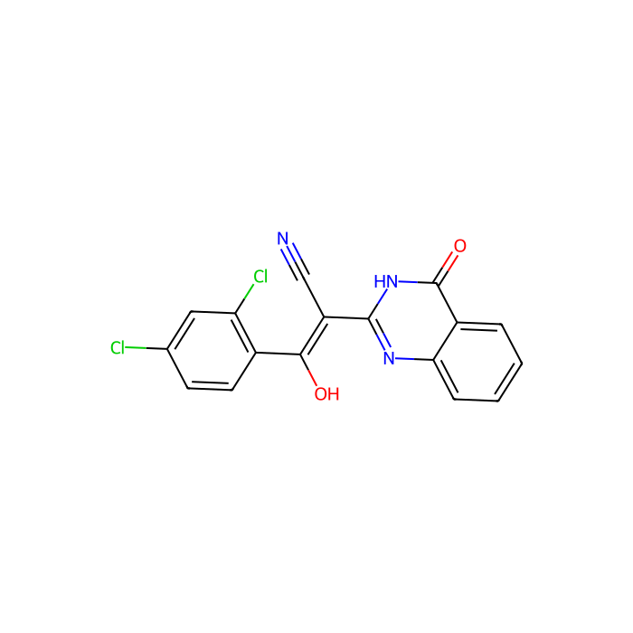 CiliobrevinA