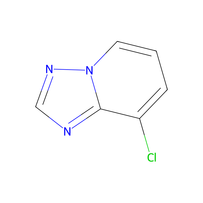 8-氯-[1,2,4]三唑并[1,5-a]吡啶