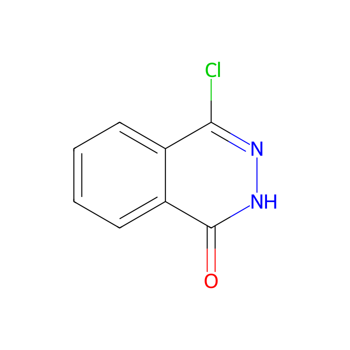 4-氯-1(2H)-酞嗪酮
