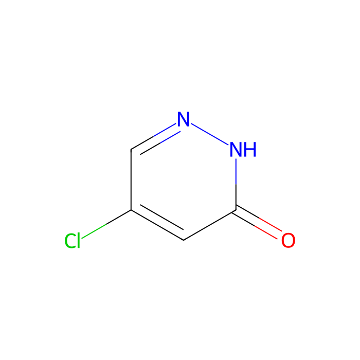 5-氯哒嗪-3(2H)-酮