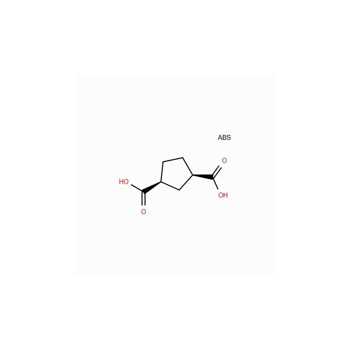 顺式-1,3-环戊烷二甲酸