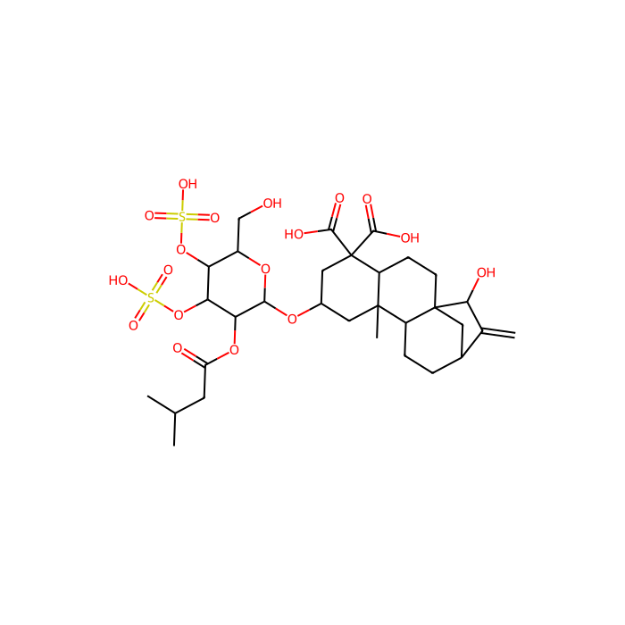 carboxyatractyloside, 线粒体腺嘌呤核苷酸转运体 1 抑制剂