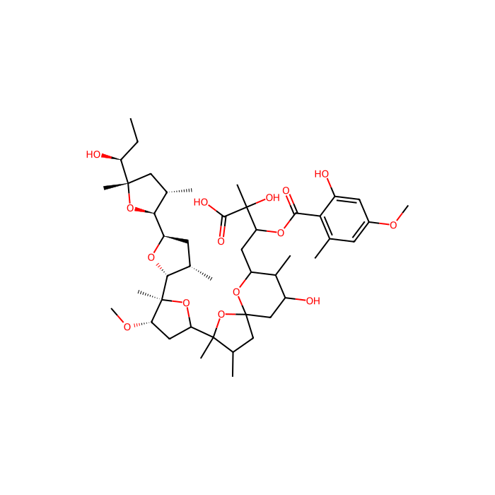 cationomycin
