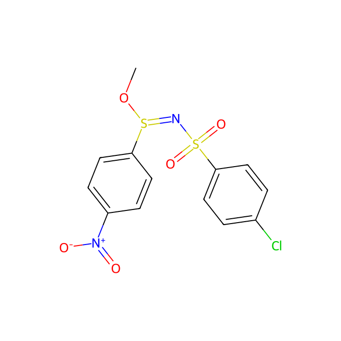 CCG-4986, G 蛋白信号调节器抑制剂 4